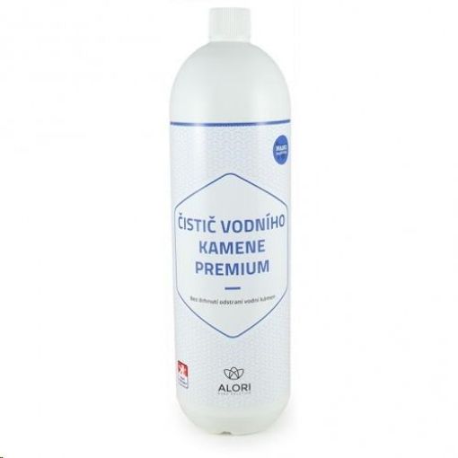 Obrázek Alori čistič vodního kamene PREMIUM 1l