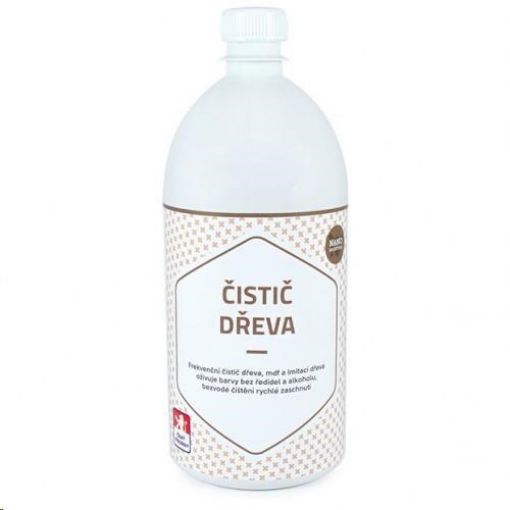 Obrázek Alori čistič dřeva 1000ml