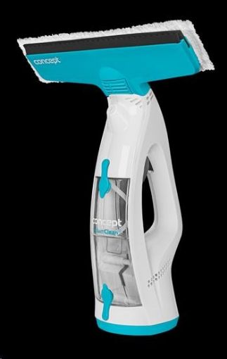 Obrázek Concept CW1010 Okenní vysavač 3 v 1 PERFECT CLEAN