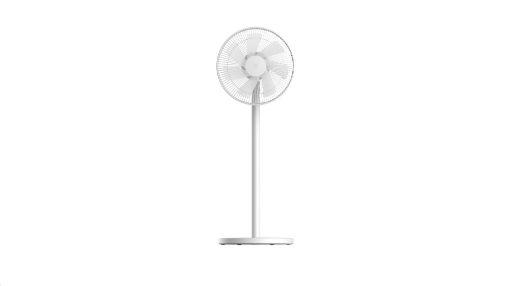 Obrázek Mi Smart Standing Fan Pro EU