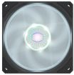 Obrázek Cooler Master ventilátor SickleFlow 120 White