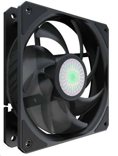 Obrázek Cooler Master ventilátor SickleFlow 120