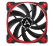 Obrázek ARCTIC Fan BioniX F120 - Red (120x120x27mm)