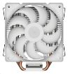 Obrázek SilentiumPC chladič CPU Spartan 4 MAX EVO ARGB/ ultratichý/ 120mm fan/ 3 heatpipes/ PWM/ pro Intel i AMD