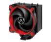 Obrázek ARCTIC Freezer 34 eSports Red - CPU chladič, pro Intel Socket 2066, 2011-3, 1151, 1150, 1156, 1155 and AMD socket AM4