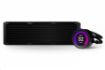 Obrázek NZXT vodní chladič Kraken Z73 / 3x 120mm fan /socket 2066/2011-3/2011/1366/1156/1155/1151/1150/1200/AM4