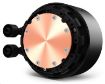 Obrázek NZXT vodní chladič Kraken Z73 / 3x 120mm fan /socket 2066/2011-3/2011/1366/1156/1155/1151/1150/1200/AM4