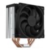 Obrázek SilentiumPC chladič CPU Fera 5 ultratichý/ 120mm fan/ 4 heatpipes/ PWM/ pro Intel, AMD