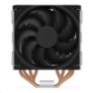 Obrázek SilentiumPC chladič CPU Fera 5 Dual Fan ultratichý/ 120mm fan/ 4 heatpipes/ PWM/ pro Intel, AMD