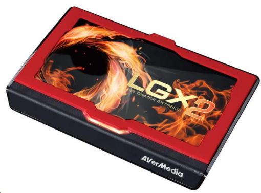 Obrázek AVERMEDIA Live Gamer EXTREME 2 GC551