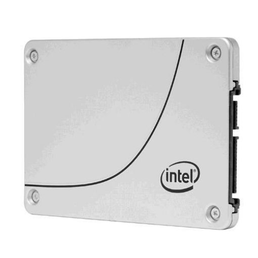 Obrázek Intel® SSD DC P4510 Series (4TB, 2.5in PCIe 3.1 x4, 3D2, TLC)