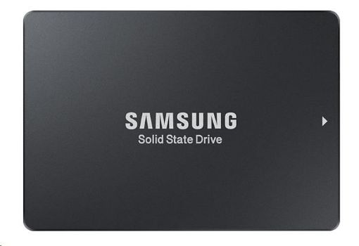 Obrázek Samsung SSD DCT 960 GB