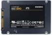 Obrázek SSD 2,5"  Samsung 860 QVO - 4000GB