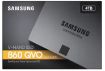 Obrázek SSD 2,5"  Samsung 860 QVO - 4000GB