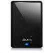 Obrázek ADATA Externí HDD 4TB 2,5" USB 3.0 DashDrive HV620S, černá