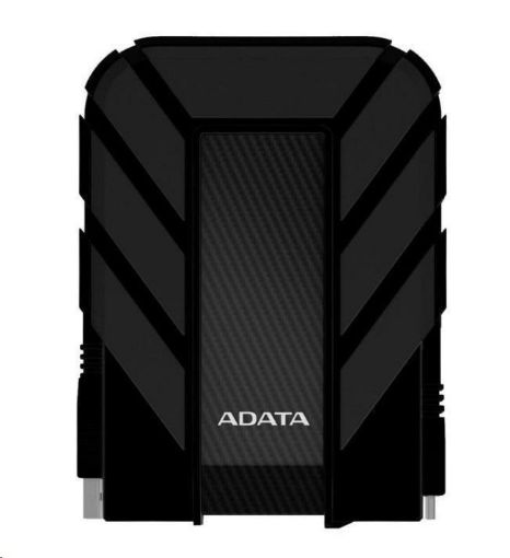 Obrázek ADATA Externí HDD 5TB 2,5" USB 3.1 HD710 Pro, černá