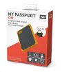 Obrázek SanDisk WD My Passport Go externí SSD 1TB My Passport Go, USB 3.0 žlutá