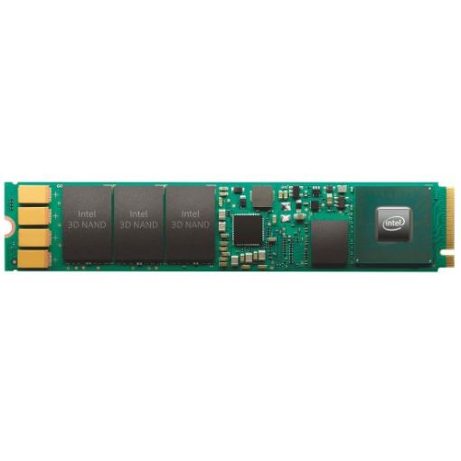 Obrázek Intel® SSD DC P4511 Series (1TB, M.2 110mm PCIe 3.1 x4, 3D2, TLC)