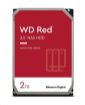 Obrázek WD RED NAS WD20EFAX 2TB SATAIII/600 256MB cache, 180MB/s