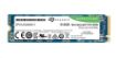 Obrázek SEAGATE SSD NVMe 512GB Baracuda 510, M.2, PCIe G3 ×4, NVMe 1.3 (R:3400/W:2180 MB/s)