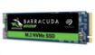 Obrázek SEAGATE SSD NVMe 512GB Baracuda 510, M.2, PCIe G3 ×4, NVMe 1.3 (R:3400/W:2180 MB/s)