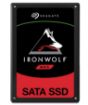 Obrázek SEAGATE SSD 240GB IronWolf 110, 2,5", SATA (R:560/W:345 MB/s)