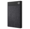 Obrázek SEAGATE BACKUP PLUS ULTRA TOUCH 2TB 2,5" USB 3.0, černá