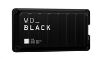 Obrázek SanDisk WD BLACK P50 externí SSD 1TB WD BLACK P50 Game Drive