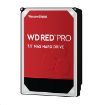 Obrázek WD RED Pro NAS WD141KFGX 14TB SATAIII/600 512MB cache, 255 MB/s