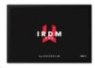 Obrázek GOODRAM IRDM PRO Gen.2 SSD 512GB SATAIII 7mm, 2,5" (5 let záruka)