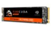 Obrázek SEAGATE FIRECUDA 510 SSD 500GB M.2 PCIe G3 ×4, NVMe 1.3 (R:3450/W:2500MB/s)