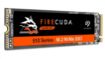 Obrázek SEAGATE FIRECUDA 510 SSD 500GB M.2 PCIe G3 ×4, NVMe 1.3 (R:3450/W:2500MB/s)