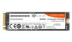 Obrázek SEAGATE FIRECUDA 510 SSD 500GB M.2 PCIe G3 ×4, NVMe 1.3 (R:3450/W:2500MB/s)