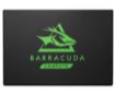 Obrázek SEAGATE BARRACUDA 120 SSD 500GB 2,5" SATA III 6Gb/s, (R:560/W:540MB/s)
