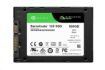 Obrázek SEAGATE BARRACUDA 120 SSD 500GB 2,5" SATA III 6Gb/s, (R:560/W:540MB/s)