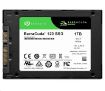 Obrázek SEAGATE BARRACUDA 120 SSD 1TB 2,5" SATA III 6Gb/s, (R:560/W:540MB/s)