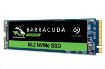 Obrázek SEAGATE BARRACUDA 510 SSD 500GB M.2 PCIe Gen3 x4, NVMe 1.3, (R:3400/W:2400MB/s)