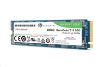 Obrázek SEAGATE BARRACUDA 510 SSD 500GB M.2 PCIe Gen3 x4, NVMe 1.3, (R:3400/W:2400MB/s)