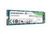 Obrázek SEAGATE BARRACUDA 510 SSD 500GB M.2 PCIe Gen3 x4, NVMe 1.3, (R:3400/W:2400MB/s)