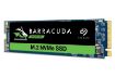 Obrázek SEAGATE BARRACUDA 510 SSD 1TB M.2 PCIe Gen3 x4, NVMe 1.3, (R:3400/W:3000MB/s)