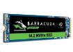 Obrázek SEAGATE BARRACUDA 510 SSD 1TB M.2 PCIe Gen3 x4, NVMe 1.3, (R:3400/W:3000MB/s)