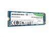 Obrázek SEAGATE BARRACUDA 510 SSD 1TB M.2 PCIe Gen3 x4, NVMe 1.3, (R:3400/W:3000MB/s)