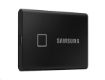 Obrázek Samsung Externí SSD disk T7 touch  - 500 GB - černý