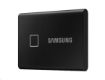 Obrázek Samsung Externí SSD disk T7 touch - 2 TB - černý