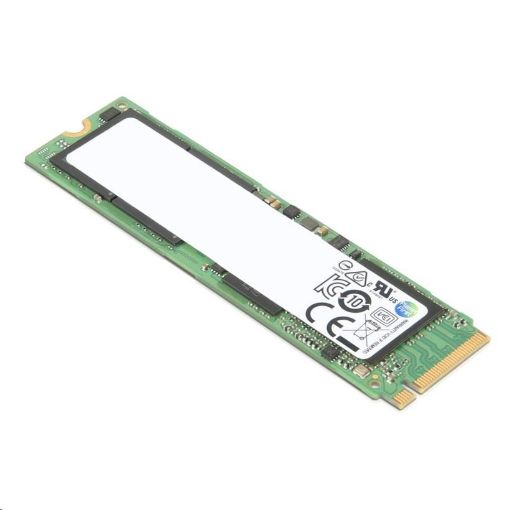 Obrázek LENOVO disk ThinkPad 2TB SSD PCIe NVMe OPAL2 M.2 2280