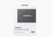 Obrázek Samsung Externí SSD disk - 500 GB - černý