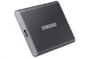 Obrázek Samsung Externí SSD disk - 500 GB - černý