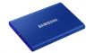 Obrázek Samsung Externí SSD disk - 1TB - modrý