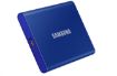 Obrázek Samsung Externí SSD disk - 1TB - modrý