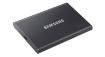 Obrázek Samsung Externí SSD disk - 1TB - černý